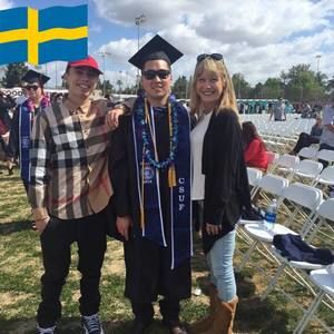 Meet your Posher, Donna